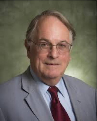 Professor Sir M. Stanley Whittingham